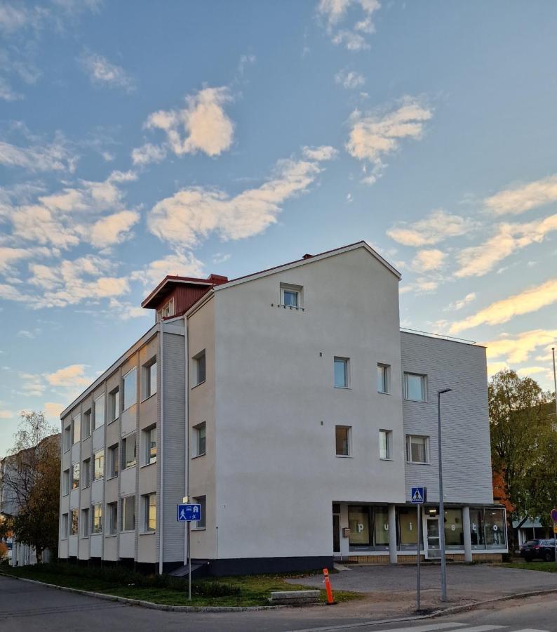 Apartmán Anchor'S Nest Rovaniemi Exteriér fotografie